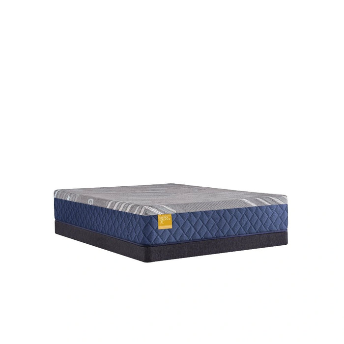 Park Plaza Hybrid Mattress - Massey's Furniture Barn (Watertown, NY) 