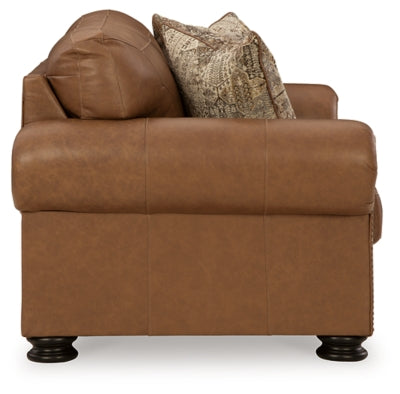 Carianna Loveseat - Massey's Furniture Barn (Watertown, NY) 