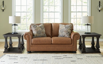 Carianna Loveseat - Massey's Furniture Barn (Watertown, NY) 