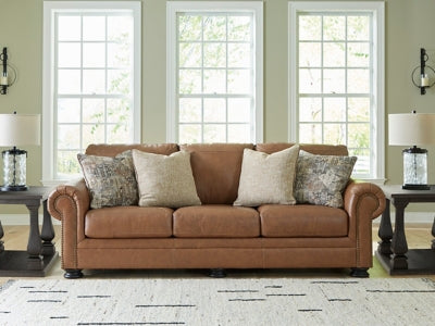 Carianna Sofa - Massey's Furniture Barn (Watertown, NY) 