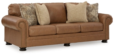 Carianna Sofa - Massey's Furniture Barn (Watertown, NY) 