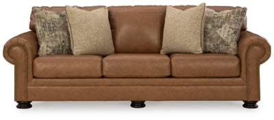 Carianna Sofa - Massey's Furniture Barn (Watertown, NY) 