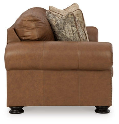 Carianna Sofa Sleeper - Massey's Furniture Barn (Watertown, NY) 