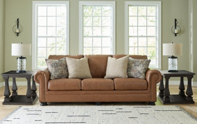 Carianna Sofa - Massey's Furniture Barn (Watertown, NY) 