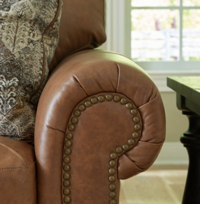 Carianna Loveseat - Massey's Furniture Barn (Watertown, NY) 