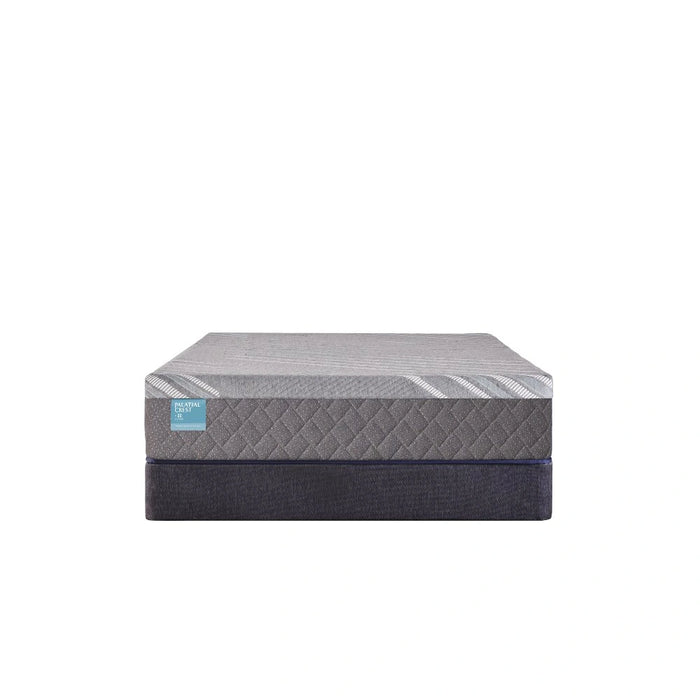 Cathedral Cove Hybrid Mattress - Massey's Furniture Barn (Watertown, NY) 