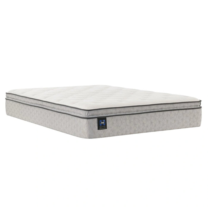 Hayward Innerspring Mattress - Massey's Furniture Barn (Watertown, NY) 
