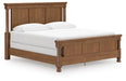 Rowlenstown Bedroom Set - Massey's Furniture Barn (Watertown, NY) 