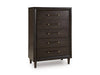 Dantenton Chest of Drawers - Massey's Furniture Barn (Watertown, NY) 