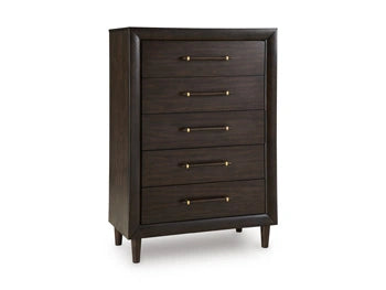 Dantenton Chest of Drawers - Massey's Furniture Barn (Watertown, NY) 