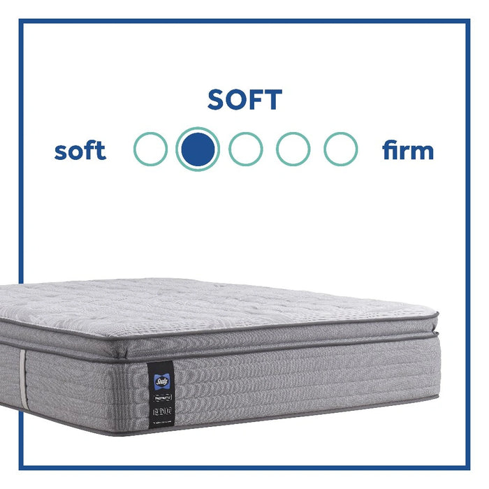 Lavina II Innerspring Mattress - Massey's Furniture Barn (Watertown, NY) 