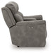 Next-Gen DuraPella Power Reclining Loveseat with Console - Massey's Furniture Barn (Watertown, NY) 