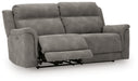 Next-Gen DuraPella Power Reclining Sofa - Massey's Furniture Barn (Watertown, NY) 
