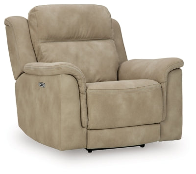 Next-Gen DuraPella Power Recliner - Massey's Furniture Barn (Watertown, NY) 