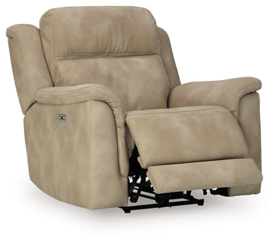 Next-Gen DuraPella Power Recliner - Massey's Furniture Barn (Watertown, NY) 