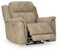Next-Gen DuraPella Power Recliner - Massey's Furniture Barn (Watertown, NY) 