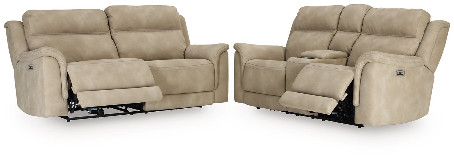 Next-Gen DuraPella Living Room Set - Massey's Furniture Barn (Watertown, NY) 