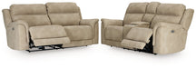 Next-Gen DuraPella Living Room Set - Massey's Furniture Barn (Watertown, NY) 