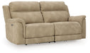 Next-Gen DuraPella Power Reclining Sofa - Massey's Furniture Barn (Watertown, NY) 