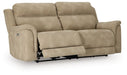 Next-Gen DuraPella Power Reclining Sofa - Massey's Furniture Barn (Watertown, NY) 