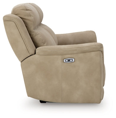 Next-Gen DuraPella Power Reclining Sofa - Massey's Furniture Barn (Watertown, NY) 