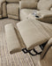 Next-Gen DuraPella Power Reclining Sofa - Massey's Furniture Barn (Watertown, NY) 