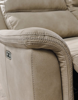 Next-Gen DuraPella Power Recliner - Massey's Furniture Barn (Watertown, NY) 
