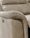 Next-Gen DuraPella Power Recliner - Massey's Furniture Barn (Watertown, NY) 