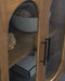 Niall Accent Cabinet - Massey's Furniture Barn (Watertown, NY) 