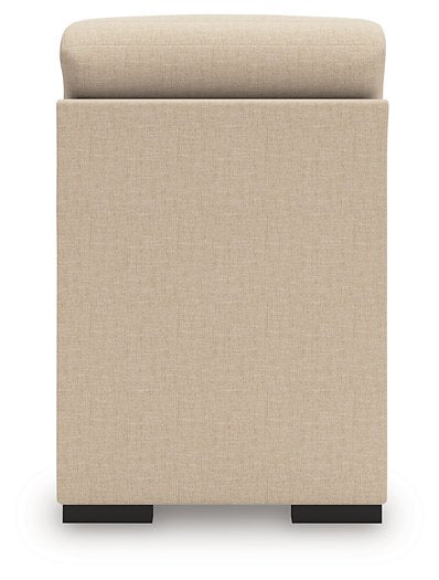 LadyMae Sectional with Chaise - Massey's Furniture Barn (Watertown, NY) 