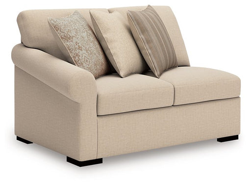 LadyMae Sectional - Massey's Furniture Barn (Watertown, NY) 
