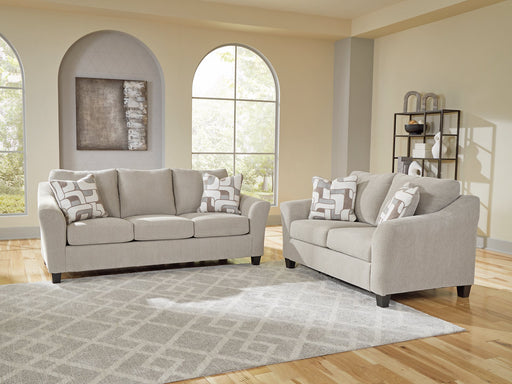Willarae Living Room Set - Massey's Furniture Barn (Watertown, NY) 