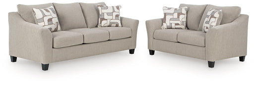 Willarae Living Room Set - Massey's Furniture Barn (Watertown, NY) 