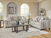 Willarae Living Room Set - Massey's Furniture Barn (Watertown, NY) 
