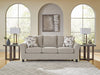Willarae Sofa Sleeper - Massey's Furniture Barn (Watertown, NY) 