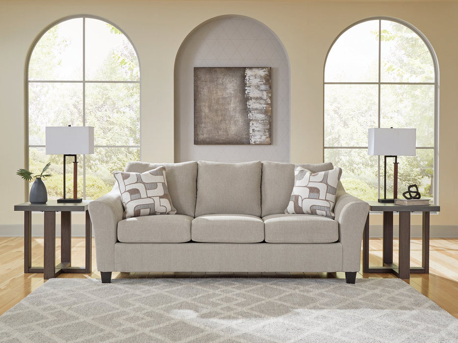 Willarae Sofa Sleeper - Massey's Furniture Barn (Watertown, NY) 