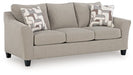 Willarae Sofa Sleeper - Massey's Furniture Barn (Watertown, NY) 