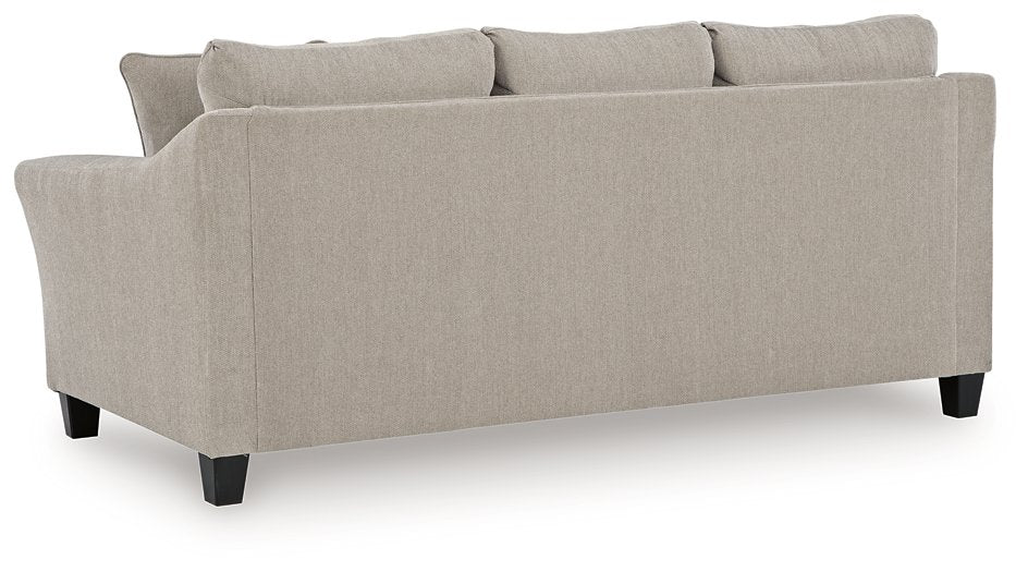 Willarae Sofa - Massey's Furniture Barn (Watertown, NY) 