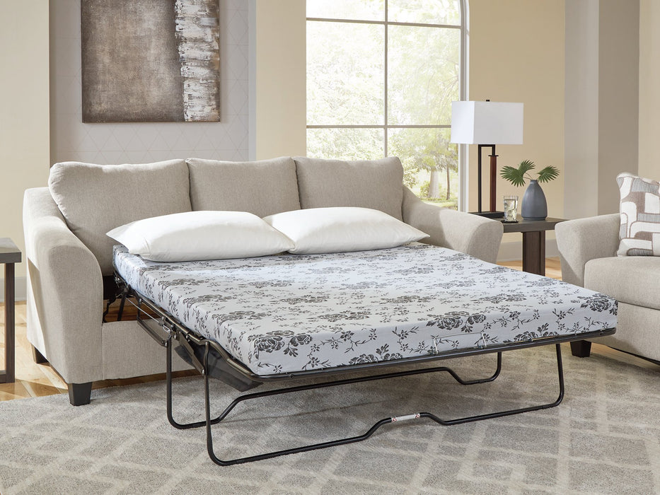 Willarae Sofa Sleeper - Massey's Furniture Barn (Watertown, NY) 