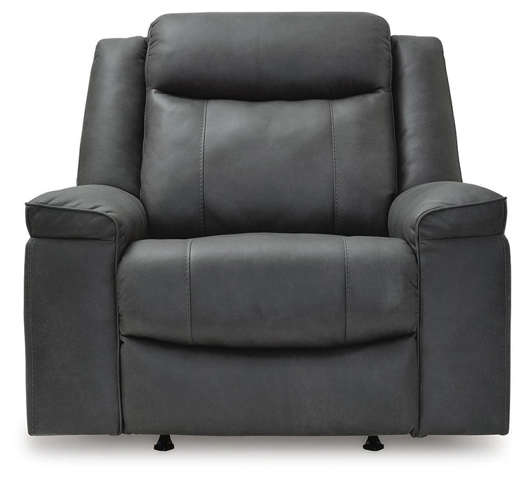 Streamlight Recliner