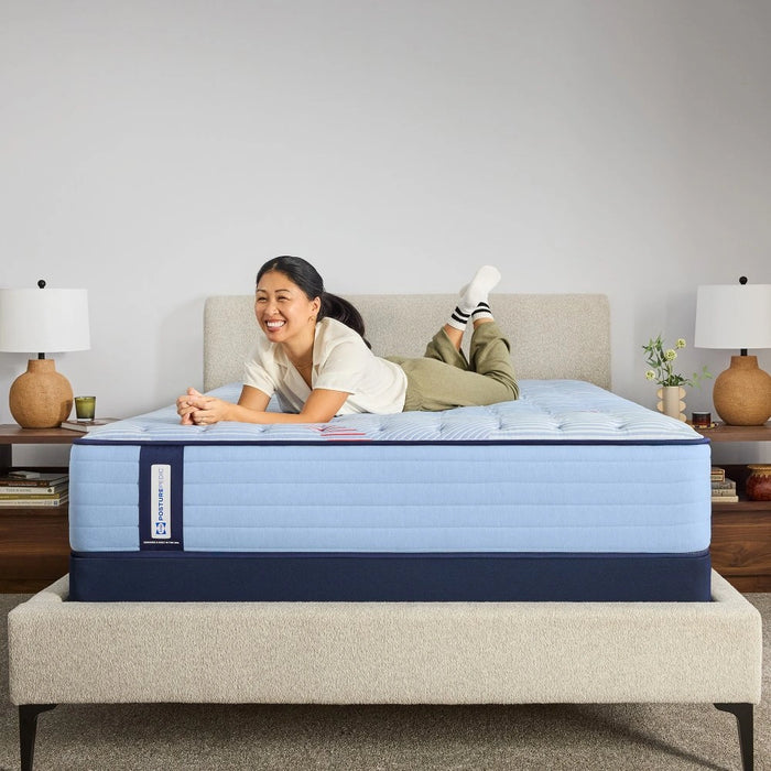 Kennett Spring Mattress - Massey's Furniture Barn (Watertown, NY) 