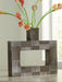 Wrengrove Vase - Massey's Furniture Barn (Watertown, NY) 