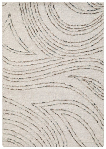 Deenbury Area Rug - Massey's Furniture Barn (Watertown, NY) 