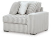 Stupendous Sectional - Massey's Furniture Barn (Watertown, NY) 