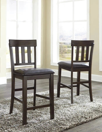 Haddigan Counter Height Bar Stool - Massey's Furniture Barn (Watertown, NY) 