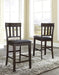 Haddigan Counter Height Bar Stool - Massey's Furniture Barn (Watertown, NY) 