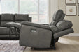 Bleckley Reclining Package - Massey's Furniture Barn (Watertown, NY) 