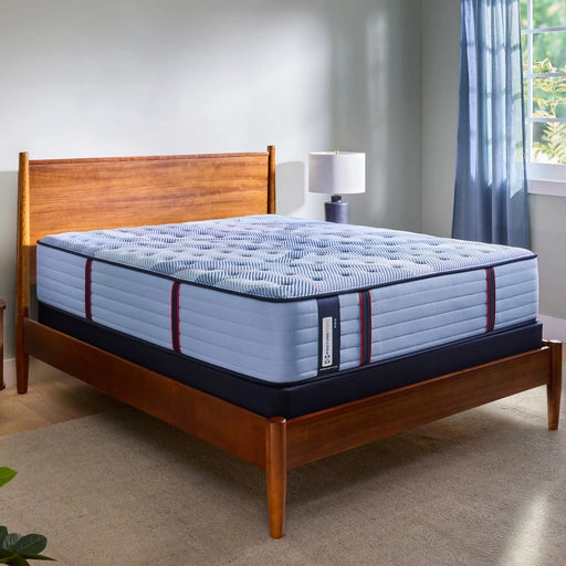 Sealy Dupont II Spring Mattress - Massey's Furniture Barn (Watertown, NY) 