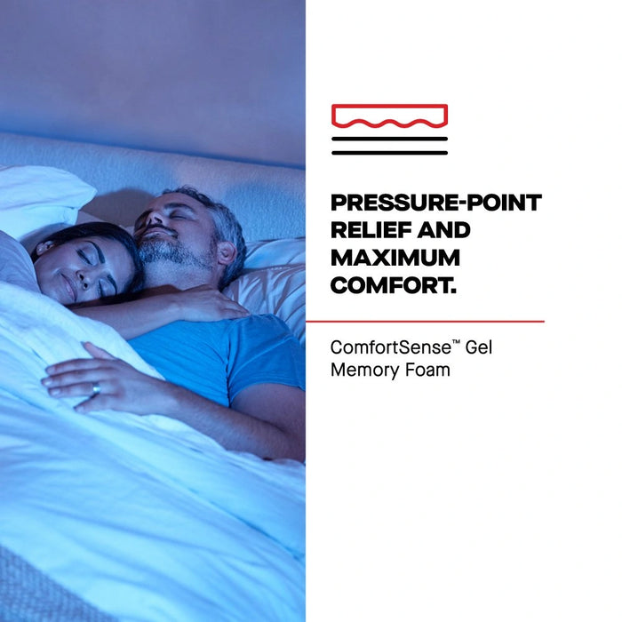 Newland Hybrid Mattress - Massey's Furniture Barn (Watertown, NY) 