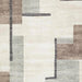 Larkport Washable Area Rug - Massey's Furniture Barn (Watertown, NY) 